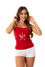 Short Doll Feminino em Branco – Doce Malícia