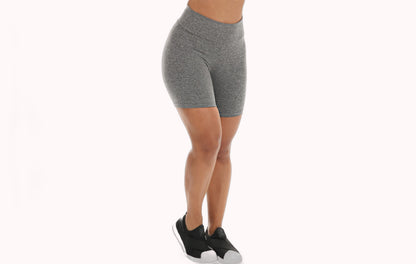 Short Fitness Mesclado