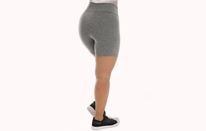 Short Fitness Mesclado