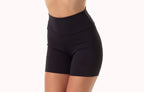 Short Fitness em Microfibra Supplex Duo – Doce Malícia