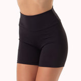 Short Fitness em Microfibra Supplex Duo – Doce Malícia