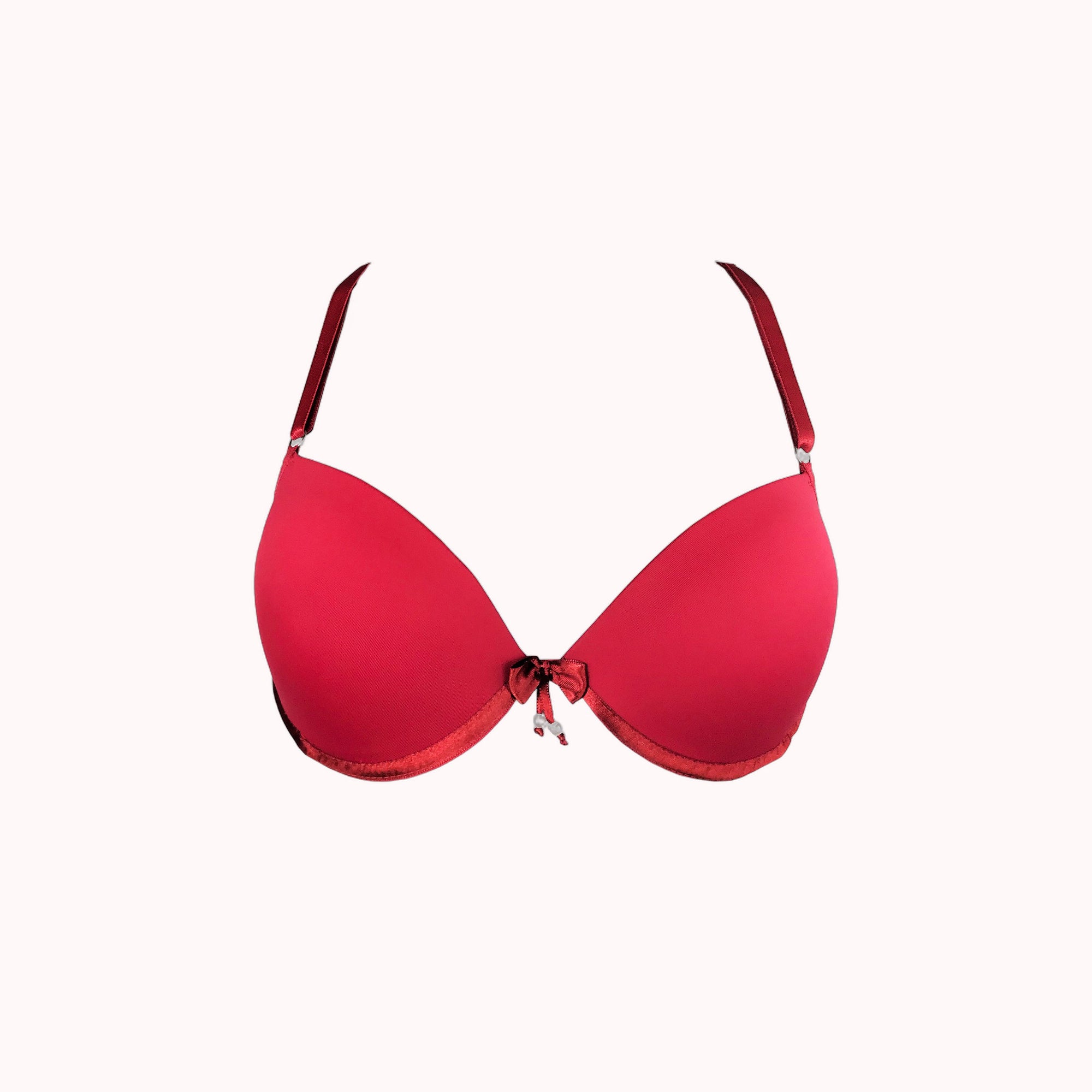 Soutien com strappy – Doce Malícia
