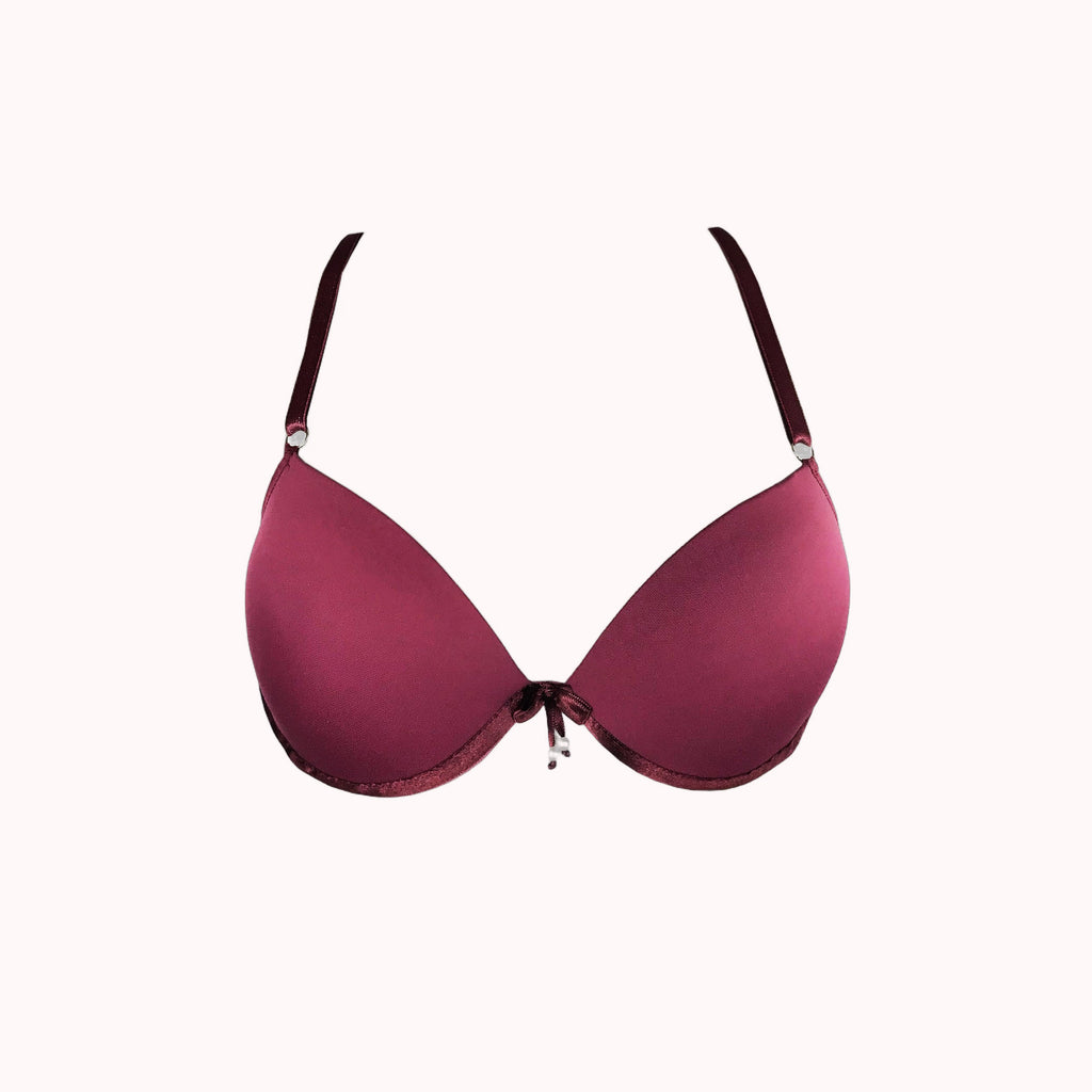 Soutien com strappy – Doce Malícia