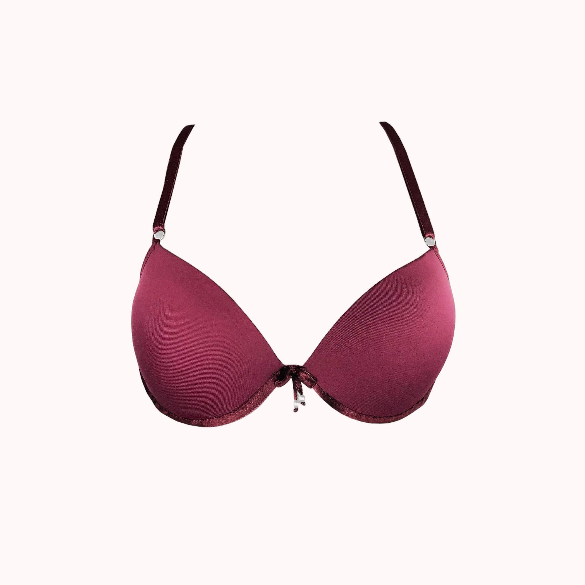 Soutien com strappy – Doce Malícia