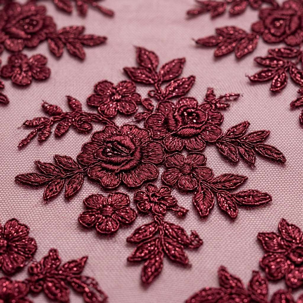 Sutiã com Bojo e Renda Bicolor Feminino Lingerie