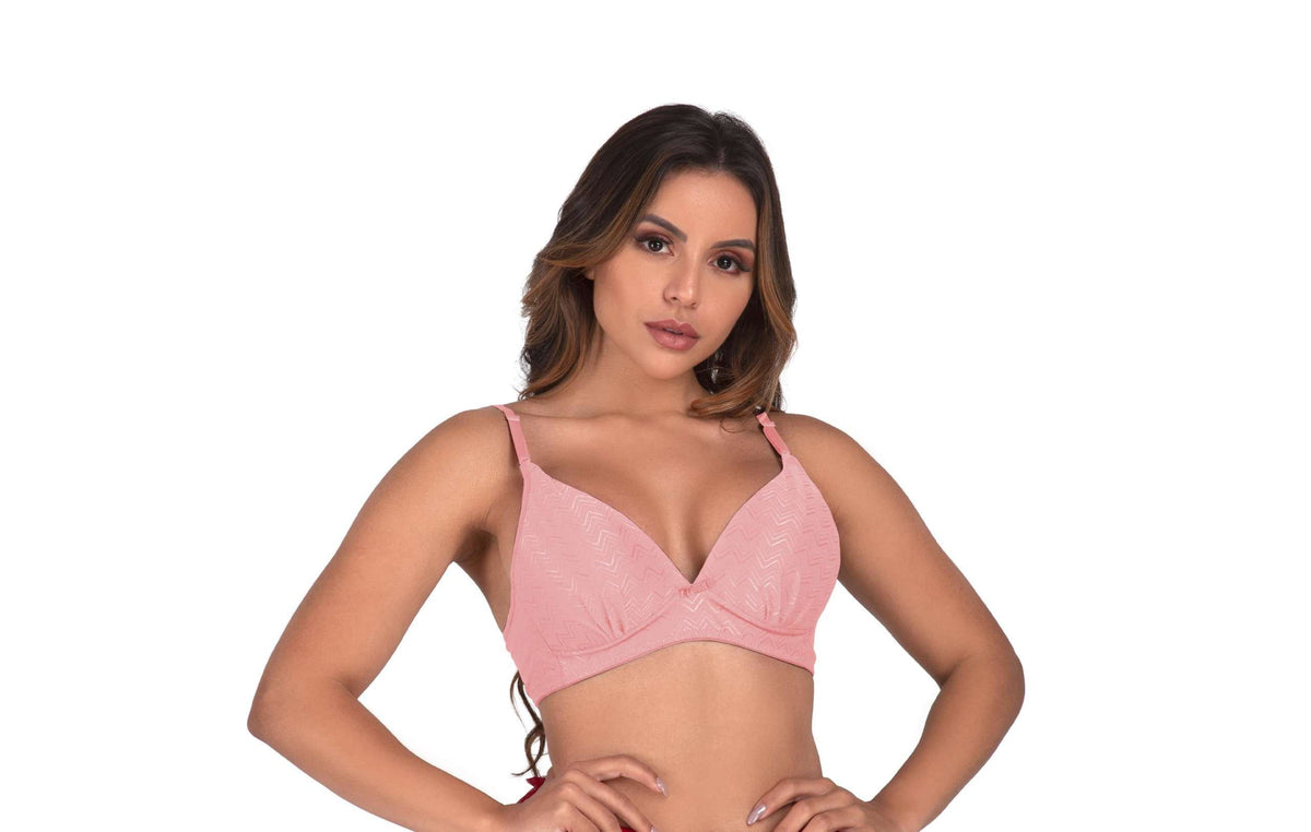 Soutien de bojo soft com em azul-Marinho – Doce Malícia