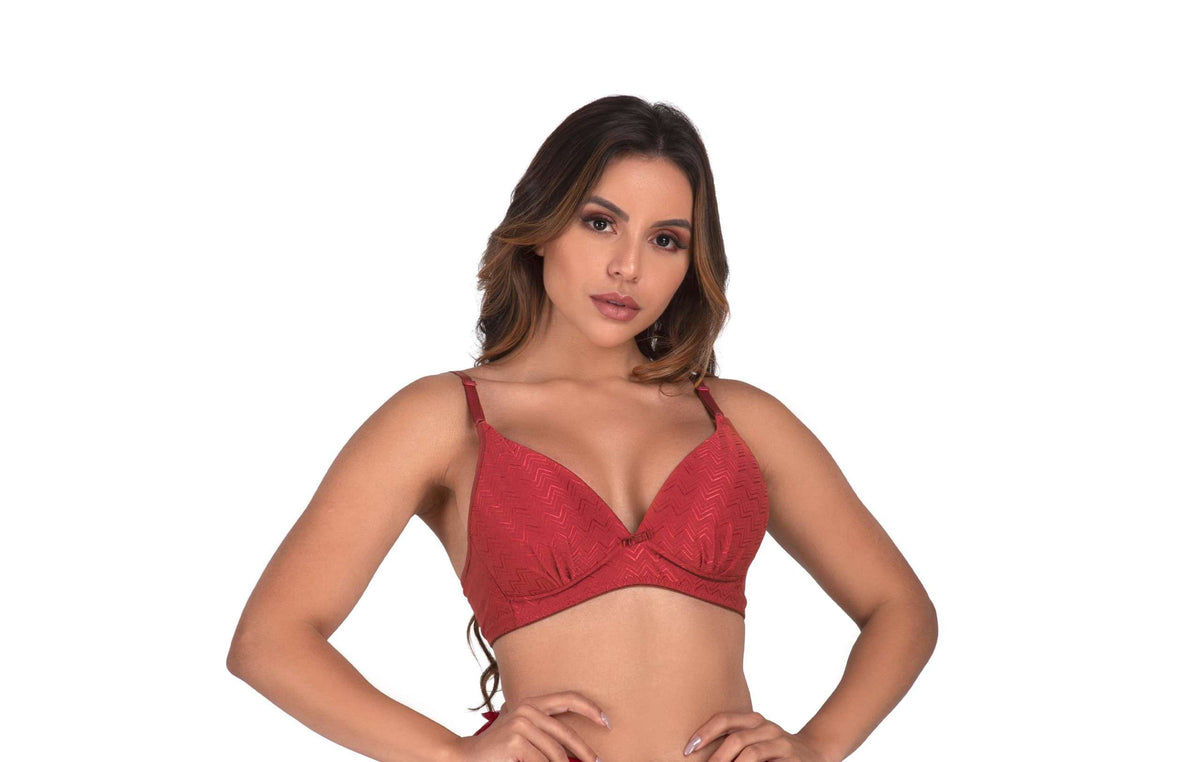 Soutien de bojo soft com em azul-Marinho – Doce Malícia