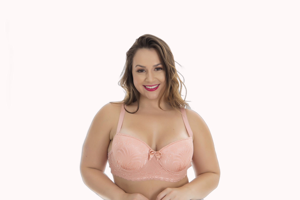 Soutien Luana – Doce Malícia