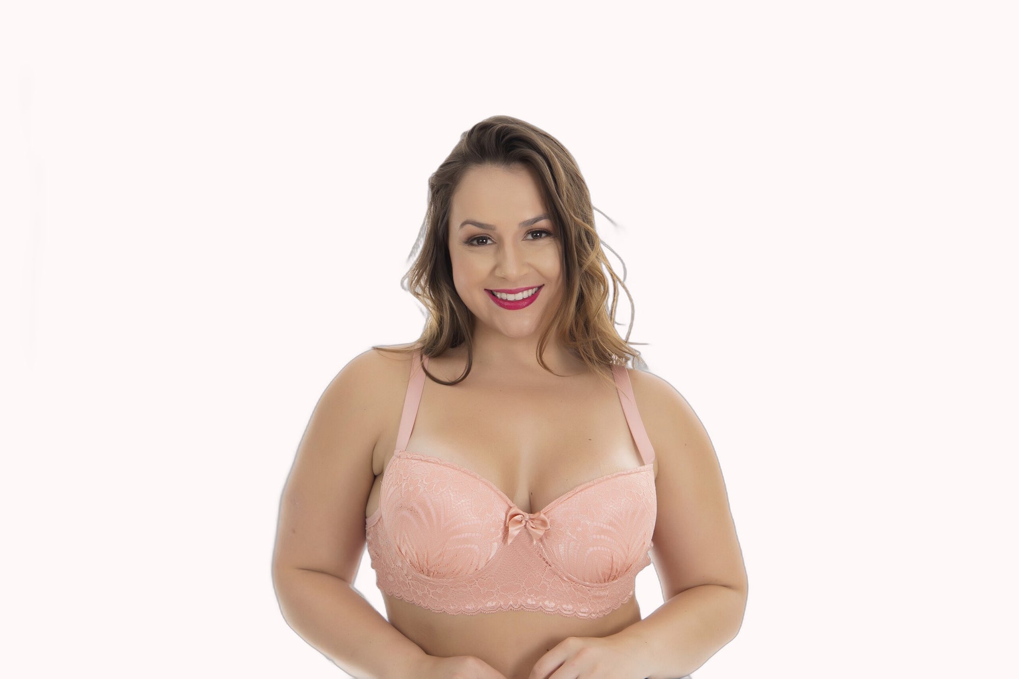 Soutien Luana – Doce Malícia