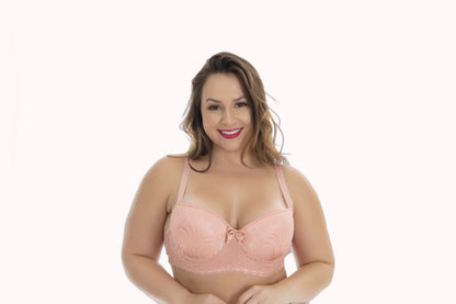 Soutien Luana – Doce Malícia