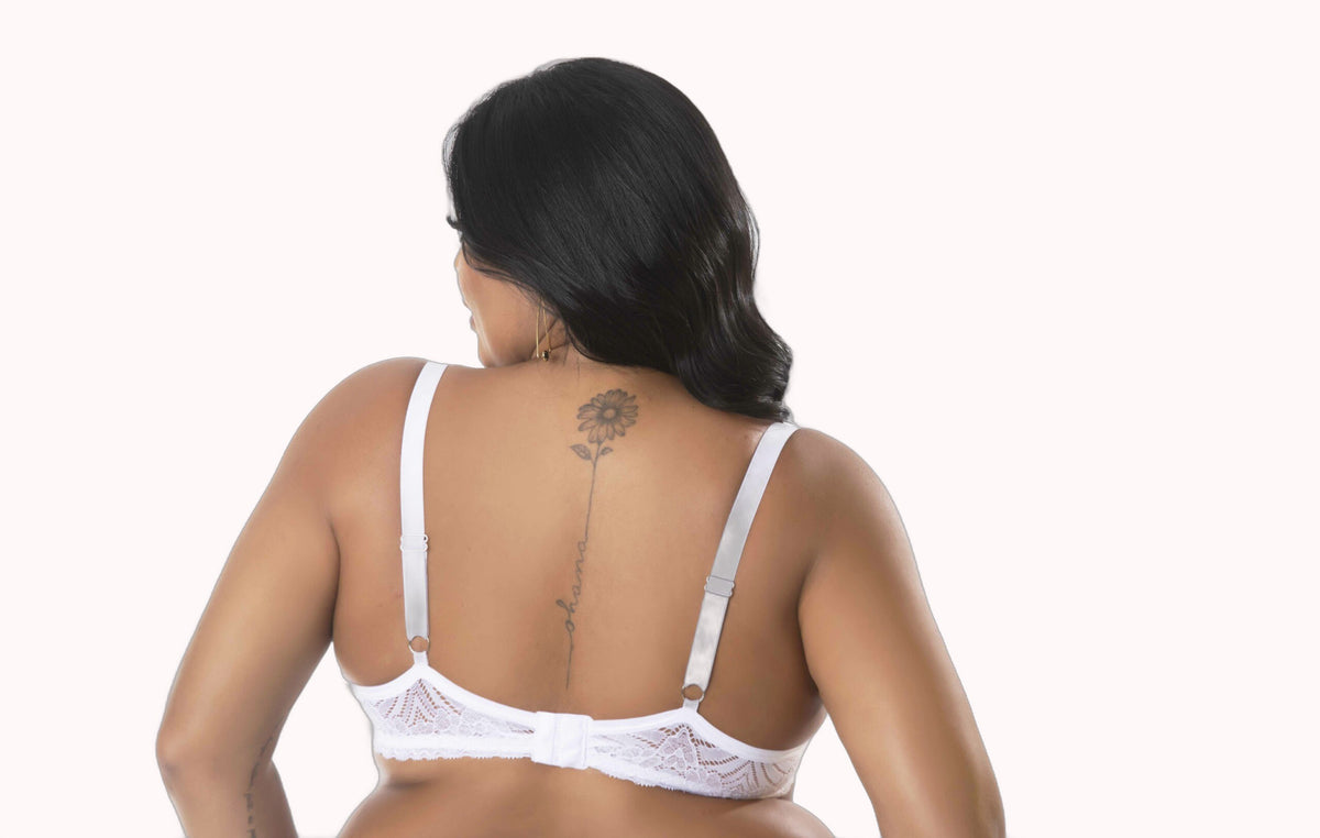 Soutien Luana – Doce Malícia