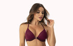 Soutien Nadador Push Up com Renda – Doce Malícia