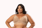 Soutien Plus Size Amamentação – Doce Malícia