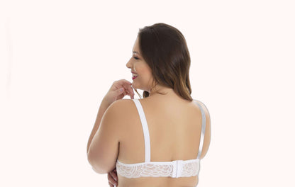 Soutien Plus Size Amamentação – Doce Malícia