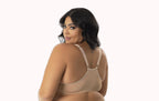 Soutien plus size estilo nadador – Doce Malícia