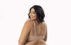 Soutien com Reforço Plus Size – Doce Malícia