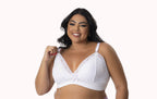 Soutien Reforçado Plus Size – Doce Malícia