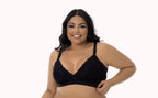 Soutien Reforçado Plus Size – Doce Malícia