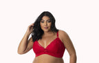 Soutien Reforçado Plus Size – Doce Malícia