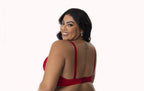 Soutien Reforçado Plus Size – Doce Malícia
