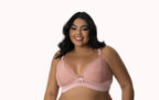 Soutien Reforçado Plus Size – Doce Malícia