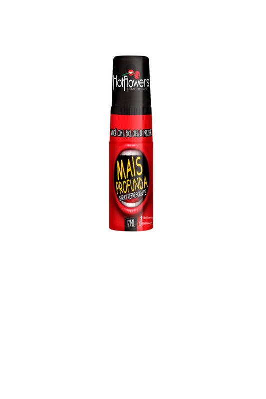 Spray refrescante em Quantidade – Doce Malícia