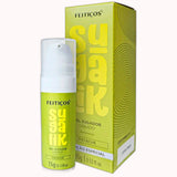 Sugalik Gel Sugador Líquido Comestível – Pistache 15g – Doce Malícia