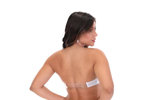 Sutiã com silicone nas alças em Cronos – Doce Malícia