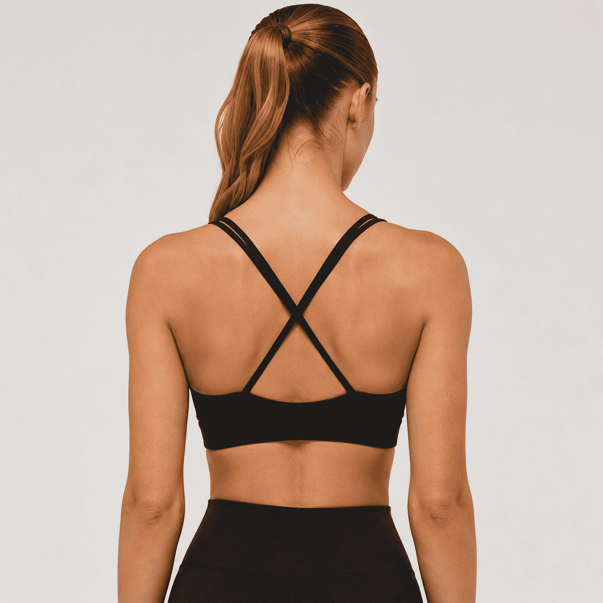 Sutiã Feminino Alcinha Verde Militar – Doce Malícia