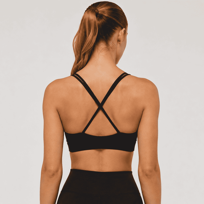 Sutiã Feminino Alcinha Verde Militar – Doce Malícia