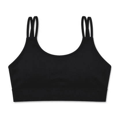 Sutiã Feminino Alcinha Verde Militar – Doce Malícia