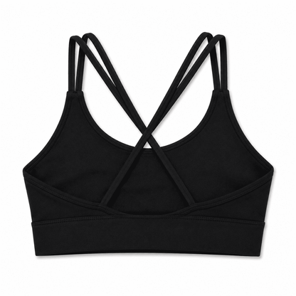 Sutiã Feminino Alcinha Verde Militar – Doce Malícia