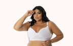 Soutien com Reforço Plus Size – Doce Malícia