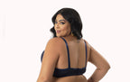 Soutien com Reforço Plus Size – Doce Malícia