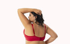 Soutien com Reforço Plus Size – Doce Malícia
