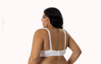 Soutien com Reforço Plus Size – Doce Malícia