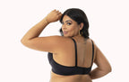 Soutien com Reforço Plus Size – Doce Malícia
