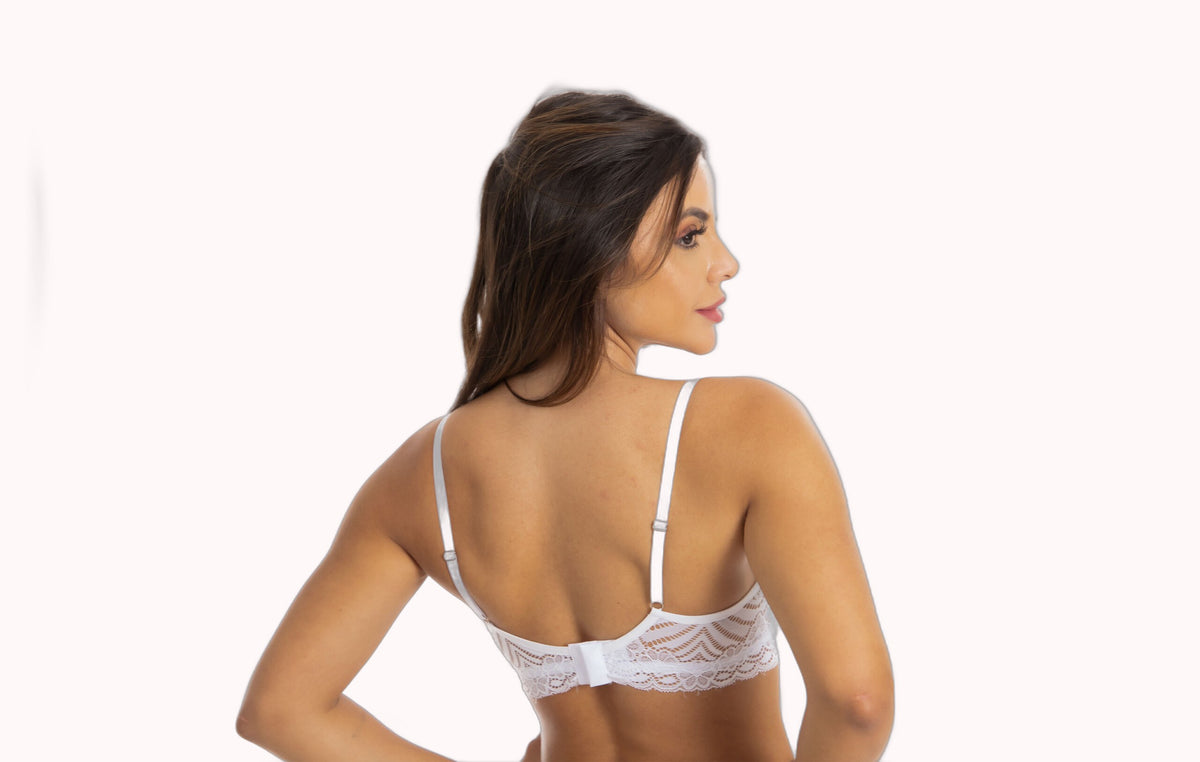 Sutiã com Strass – Doce Malícia
