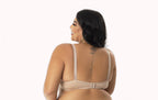 Soutien plus de bojo strappy – Doce Malícia