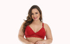 Soutien Plus Size Amamentação – Doce Malícia