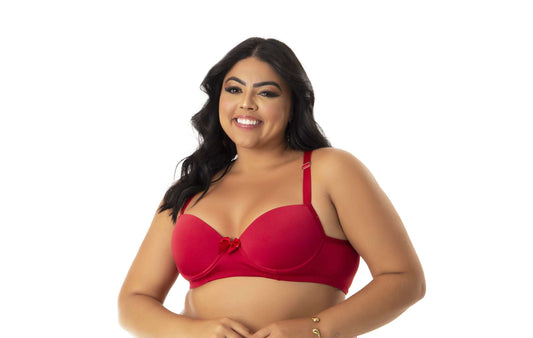 Soutien plus size de bojo em cores sortidas – Doce Malícia
