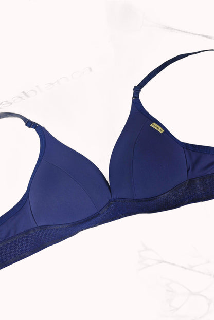 Soutien Push Up com Elástico Reforçado