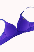 Soutien Push Up com Elástico Reforçado – Doce Malícia