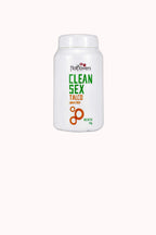 Talco Clean Sex – Doce Malícia