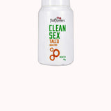 Talco Clean Sex – Doce Malícia
