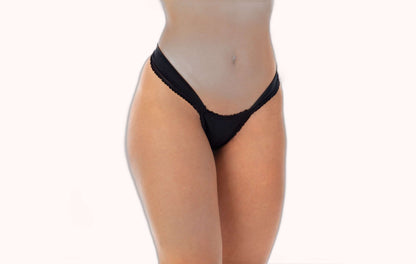Tanga com babado – Doce Malícia