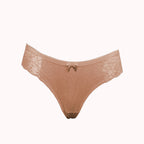 Tanga conforto com renda – Doce Malícia