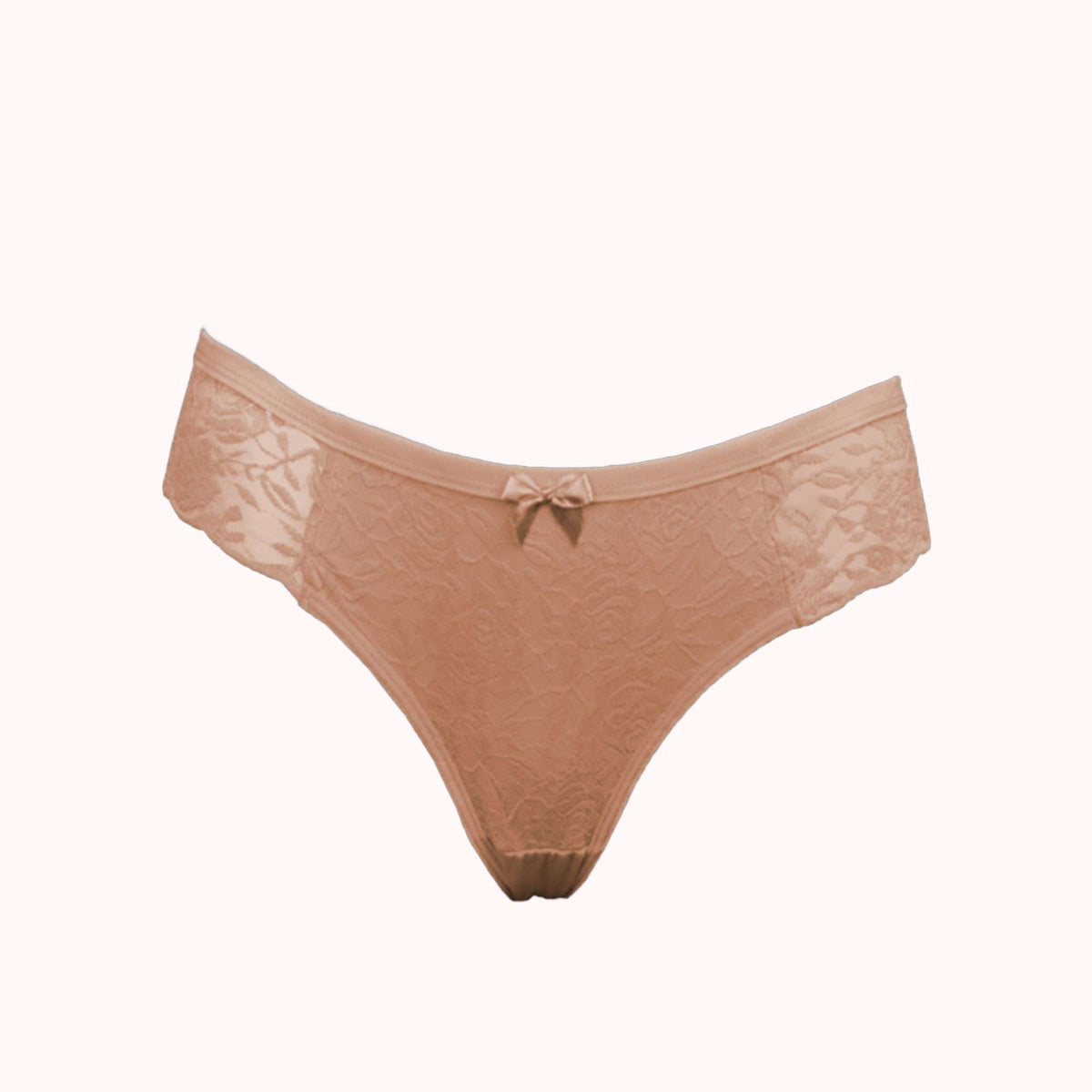 Tanga conforto com renda – Doce Malícia