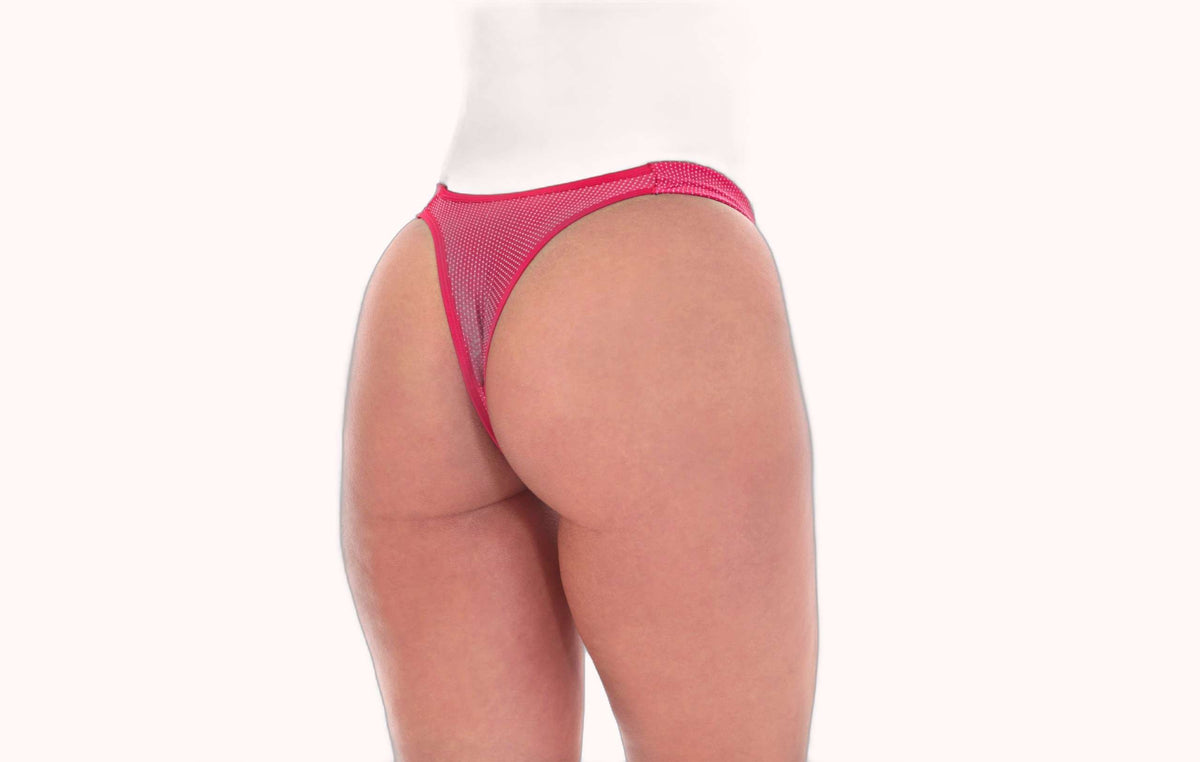 Tanga Eliza – Doce Malícia