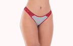 Tanga em renda – Doce Malícia